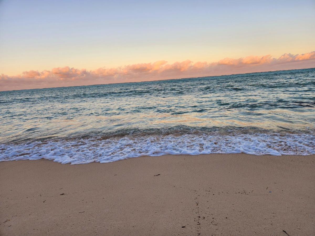 Almas Beach Boutique Hotel Makunduchi 외부 사진