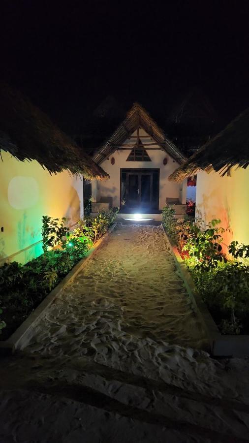 Almas Beach Boutique Hotel Makunduchi 외부 사진