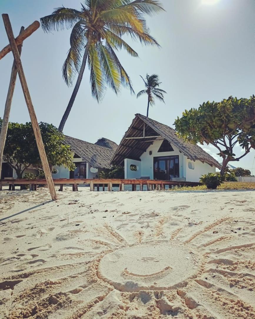 Almas Beach Boutique Hotel Makunduchi 외부 사진