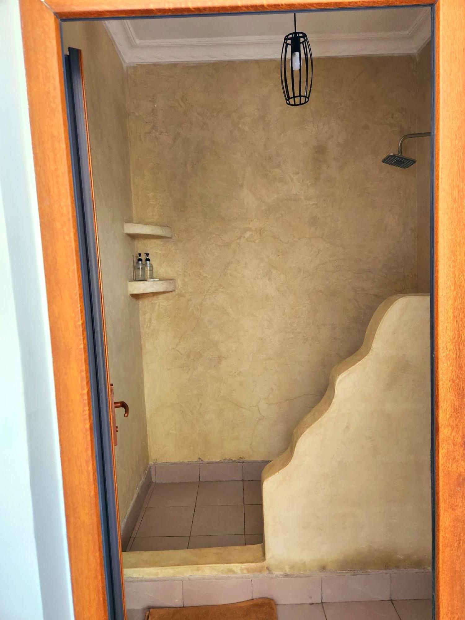 Almas Beach Boutique Hotel Makunduchi 외부 사진