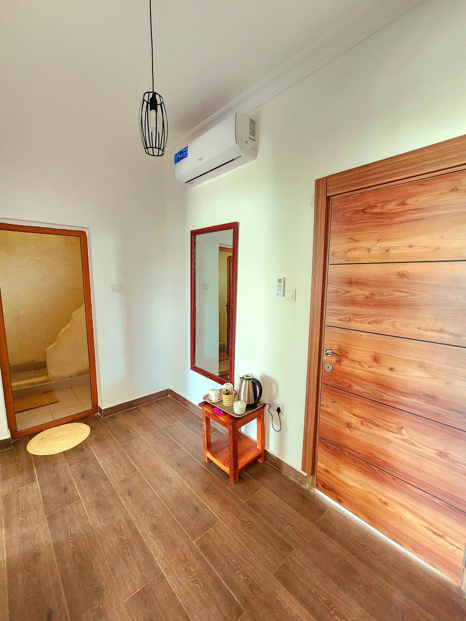 Almas Beach Boutique Hotel Makunduchi 외부 사진