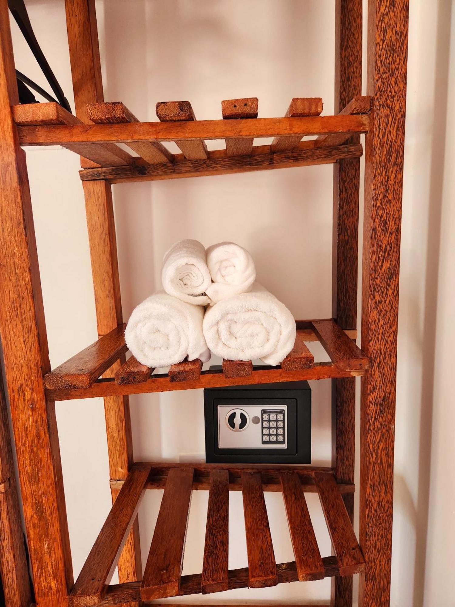 Almas Beach Boutique Hotel Makunduchi 외부 사진